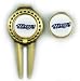 Toronto Blue Jays Hat Clip Marker & Divot Tool