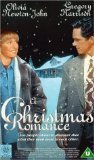 A Christmas Romance [VHS]