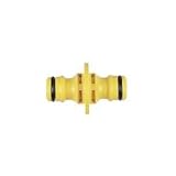 Review Hozelock  / Hozelock 2291 Double Male Connector