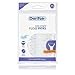DenTek Easy Angle Floss Picks-Fresh Mint-75 ct
