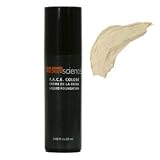 Colorescience F.A.C.E. Colore Creme de la Creme Liquid Foundation: Light As A Feather