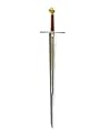 Sir Peter Sword