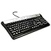 Visikey Enhanced Visibility Keyboard