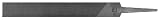 PFERD 12611 4" Swiss Pattern Hand File With Cut 1