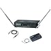 Audio-Technica ATW-251 Freeway VHF Guitar Wireless System, Channel T2 Audio-Technica ATW-251 Freeway VHF Guitar Wireless System, Channel T2