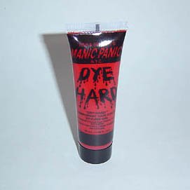 Manic Panic Dye Hard Vampire Red