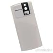 New Blackberry Pearl 8100 OEM Battery Door Cover White