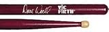 Vic Firth Signature Series -- Dave Weckl