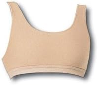Gymnastics Scoop Back Sports Bra