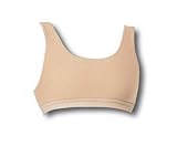 Gymnastics Scoop Back Sports Bra