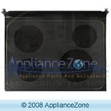 Kitchen & Housewares : Stove/Oven/Range Main Top - WB62T10176