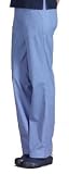 Dickies Sandwashed Baggy Fit Scrub Pant w/ Back Elastic (XS-2X) in Assorted Colors.
