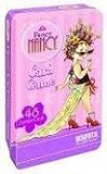 Fancy Nancy Cards in Tin