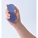 Hygenic, Thera-Band Blue Hand Exercise Balls, Size: Firm - 1 ea