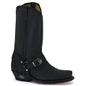 Loblan Cowboy Boots - 548