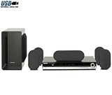Samsung - HT-X20R Home Cinema System
