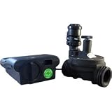 Buy Dig 710-100 1 Battery Operated Sprinkler Valve by Dig