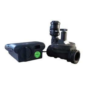 Buy Dig 710-100 1 Battery Operated Sprinkler Valve by Dig now!