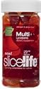 Slice of Life Multi-Vitamin + Lycopene, 60-Count Gummy Slices