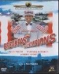 breakfast of champions / Breakfast of Champions (Dvd) Italian Import