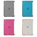 tech21 D30 Impact Mesh for iPad mini - CLEAR