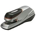Rexel Optima Grip Electric 20 Sheet Stapler