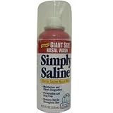 Simply Saline