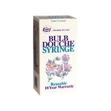 BULB SYRINGE FEM CARA 27 Size: ECONOMY