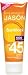 JASON Natural Cosmetics Sunbrellas Natural Sun Care Kid's Block, SPF 45, 4 oz Tubes