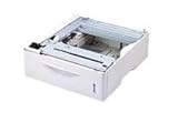 New BROTHER INTERNATIONAL CORPORAT OPTIONAL LOWER PAPER TRAY 500 SHEET CAP  ....