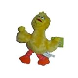 Sesame Street : Big Bird 9 Plush Figure Doll Toy