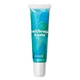 BENEFIT CALIFORNIA KISSIN TEETH WHITENING LIP GLOSS
