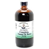 Complete Tissue and Bone Formula Syrup 16 Ounces