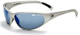 Bolle Sport Boa Sunglasses (Plating Titanium/Polarized Cobaltz)