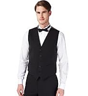 Autograph Pure Wool 5 Button Waistcoat