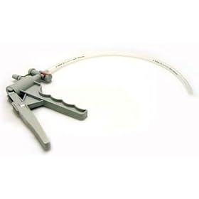 Hand Vacuum Pump; 15mL Per Stroke; Without Gauge&nbsp;Newest Version