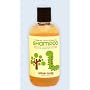 Little Twig Organic Baby Shampoo with Tangerine, Lemon & Rosemary, 8.5 Oz. - Made in USA