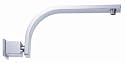 Danze D481144 15-Inch Sirius Shower Arm, Chrome