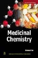Medicinal Chemistry
 By Ashutosh Kar