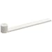 Bel-Art Scienceware 367210025 Polystyrene 0.25ml Capacity Mini Sampler Spoon (Bag of 25)
