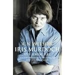 Iris Murdoch as I Knew Her book cover