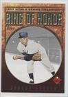 2008 Topps Update Ring of Honor World Series Champions #JP - Johnny Podres