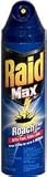 JOHNSON S.C 01618 MAX Roach & Ant 14 Oz Case of 12