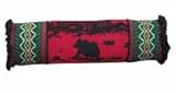 IMAGE OF Wooded River Wooded Bear 5 Neckroll