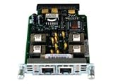 Cisco Syst. 2PORT VOICE INTERFACE CARD ( VIC2-2E/M= )