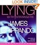 Lying with Strangers (AUDIOBOOK) (CD)