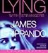 Lying with Strangers (AUDIOBOOK) (CD)
