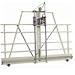 Safety Speed Cut H4 Vertical Panel Saw, 3-1/4 HP, 1 Phase, 120V, 15 Am
