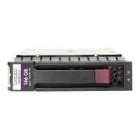 HEWLETT PACKARD HP 146GB HDD 15000rpm SAS HotPlug 3,5Zoll