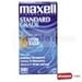 4 Pack of Standard-Grade VHS Videocassette Multi-Pack
